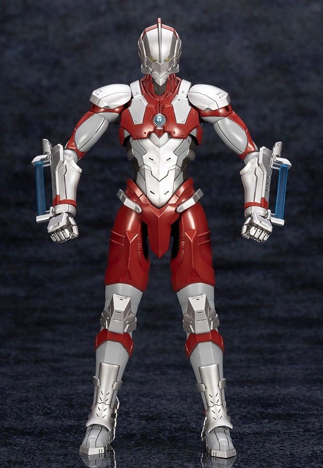 Kotobukiya KP468 Ultraman - BanzaiHobby