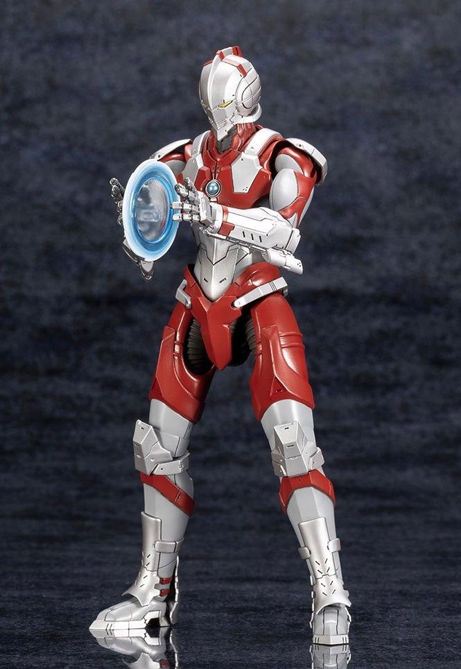 Kotobukiya KP468 Ultraman - BanzaiHobby