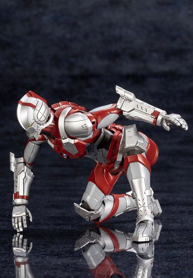 Kotobukiya KP468 Ultraman - BanzaiHobby