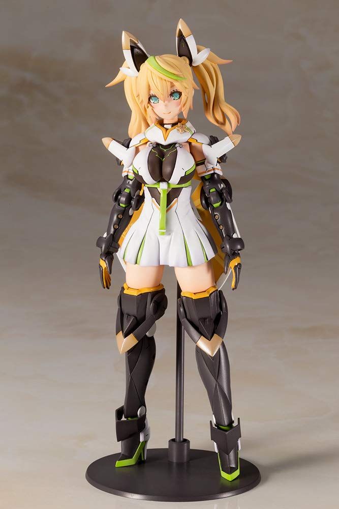 Kotobukiya KP481 Gene (Stellainnosent Ver.) - BanzaiHobby