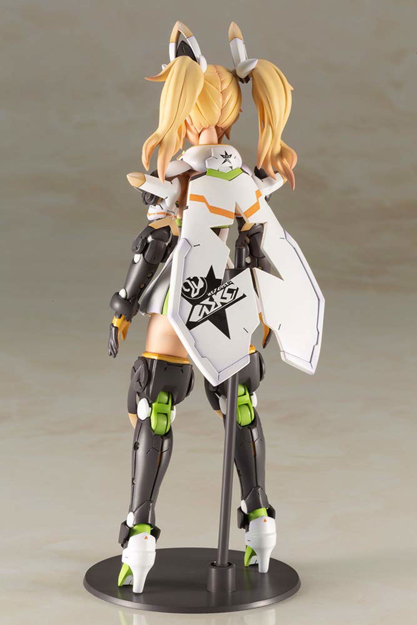 Kotobukiya KP481 Gene (Stellainnosent Ver.) - BanzaiHobby