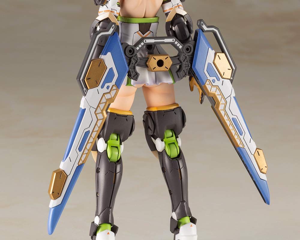 Kotobukiya KP481 Gene (Stellainnosent Ver.) - BanzaiHobby