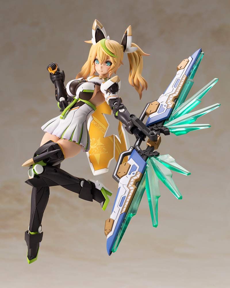 Kotobukiya KP481 Gene (Stellainnosent Ver.) - BanzaiHobby