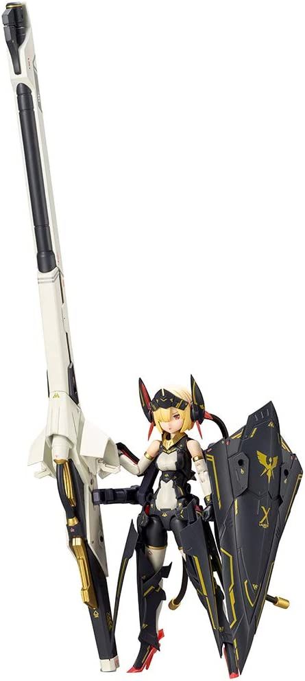 Kotobukiya KP484X Bullet Knights Launcher - BanzaiHobby