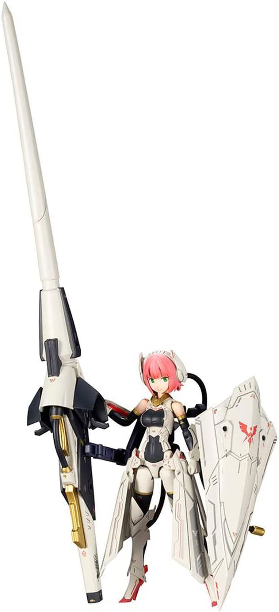 Kotobukiya KP485X Bullet Knights Lancer - BanzaiHobby