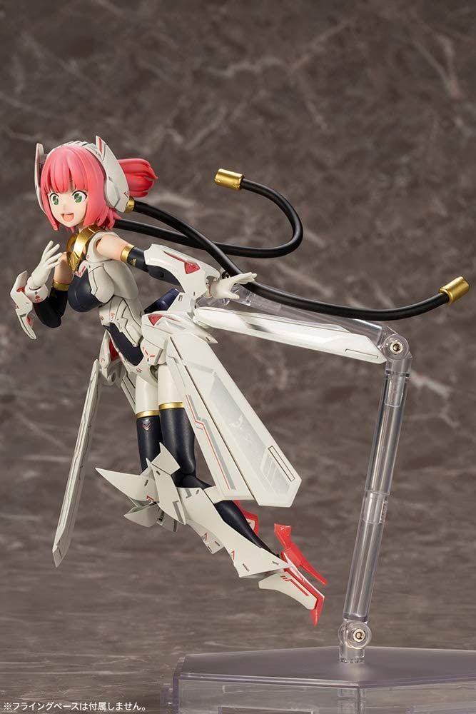 Kotobukiya KP485X Bullet Knights Lancer - BanzaiHobby