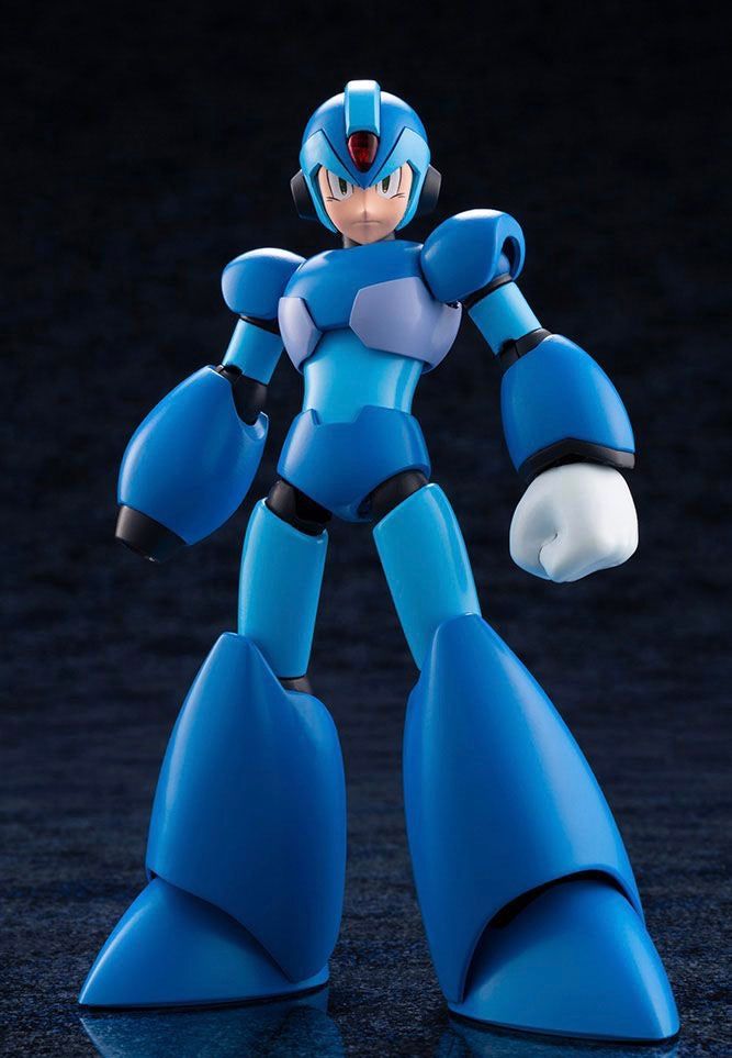 Kotobukiya KP488 Mega Man X - BanzaiHobby