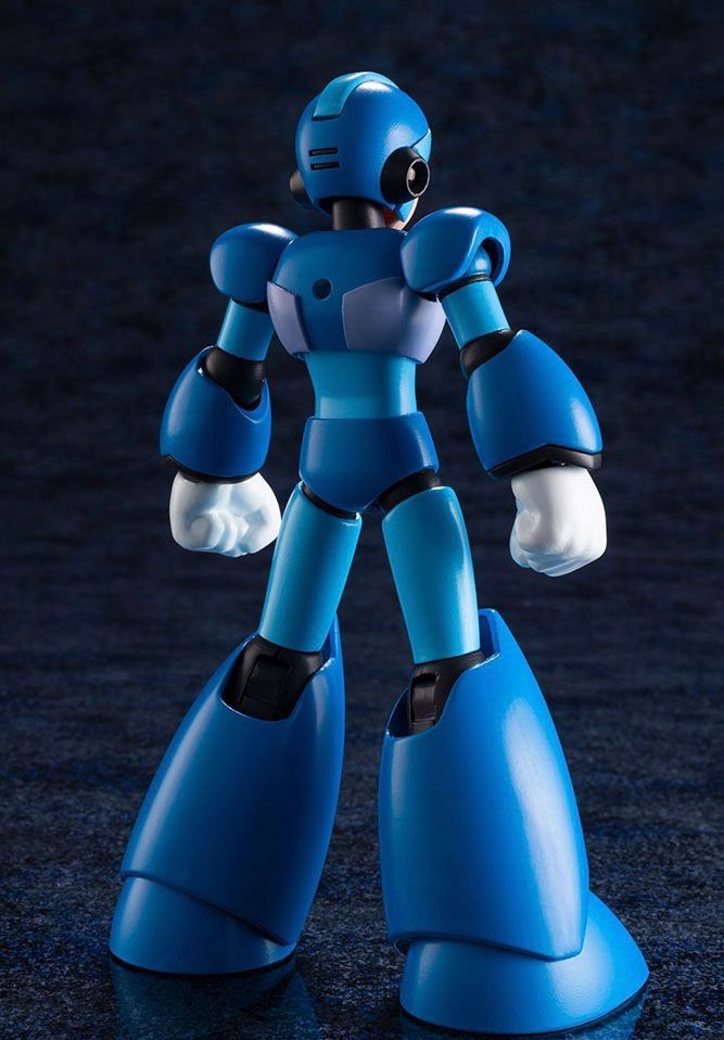 Kotobukiya KP488 Mega Man X - BanzaiHobby