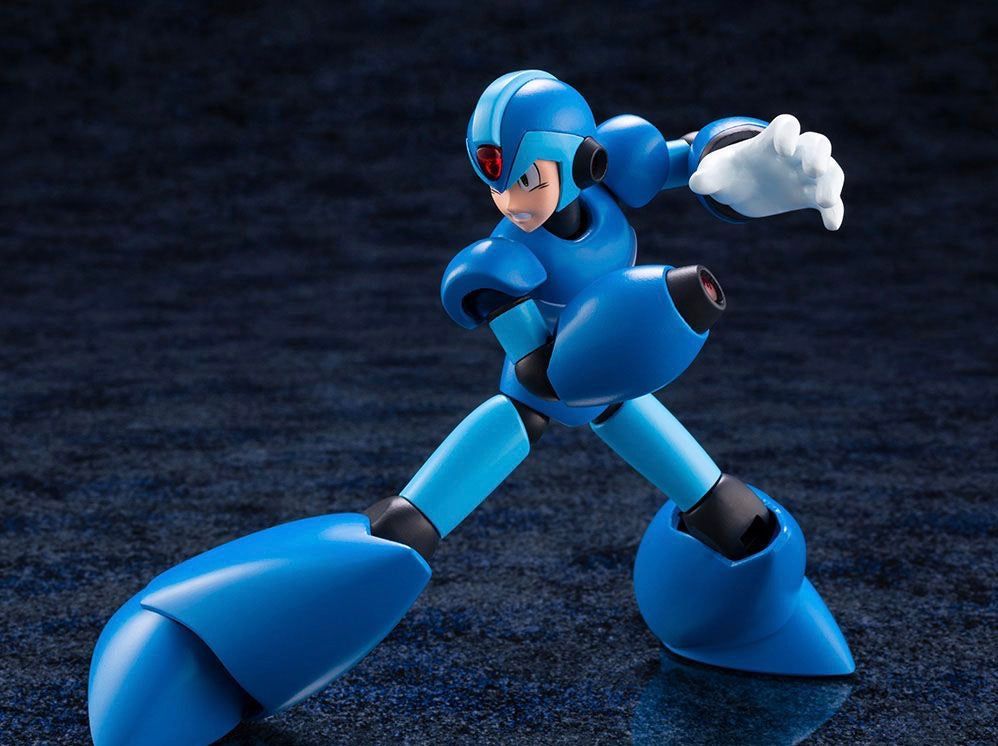 Kotobukiya KP488 Mega Man X - BanzaiHobby