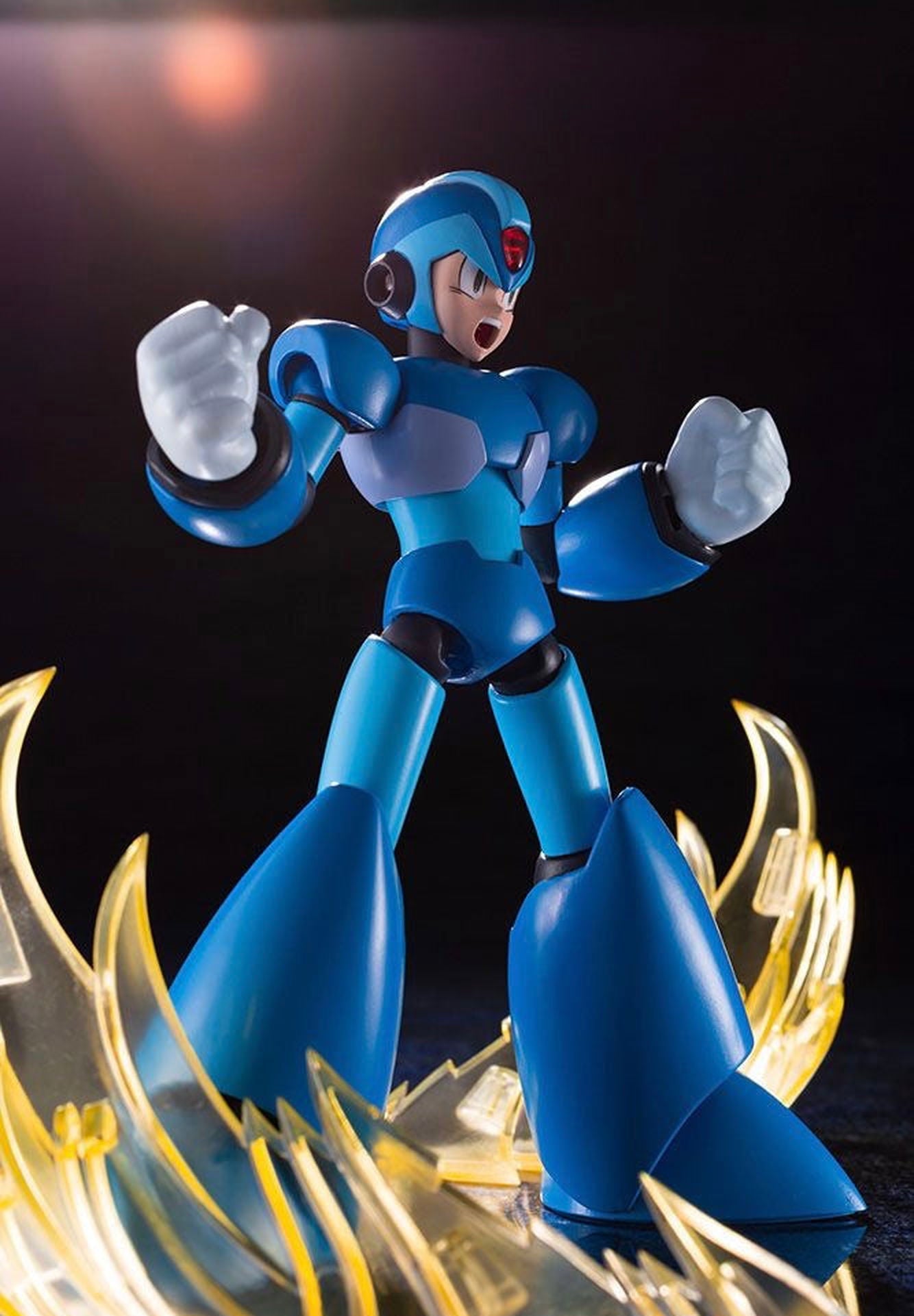 Kotobukiya KP488 Mega Man X - BanzaiHobby