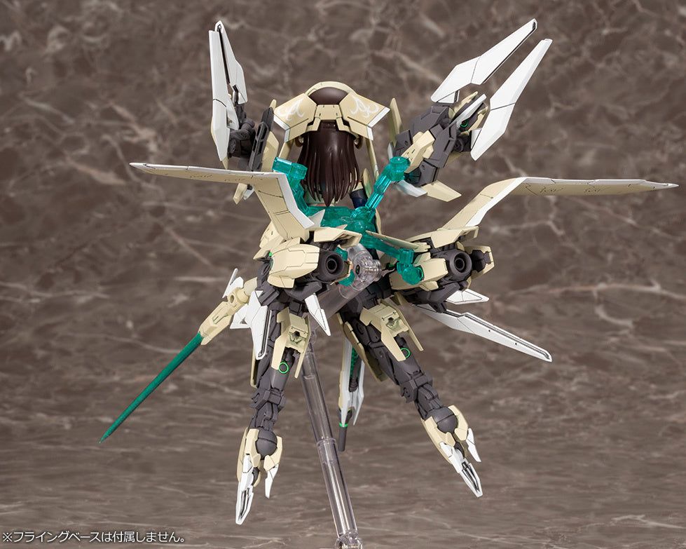 Kotobukiya KP503X Megami Device x Alice Gear Aegis: Shitara K - BanzaiHobby