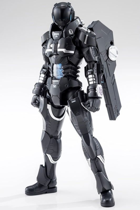 Kotobukiya KP517 Gale Hound - BanzaiHobby