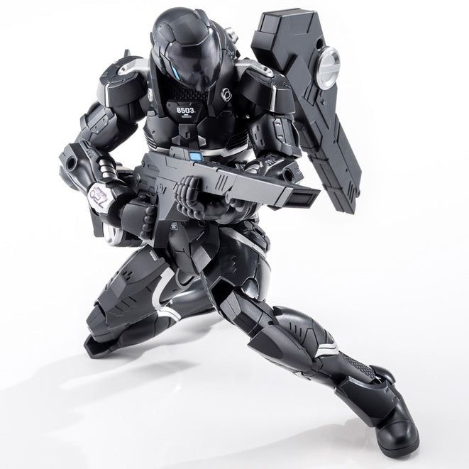 Kotobukiya KP517 Gale Hound - BanzaiHobby