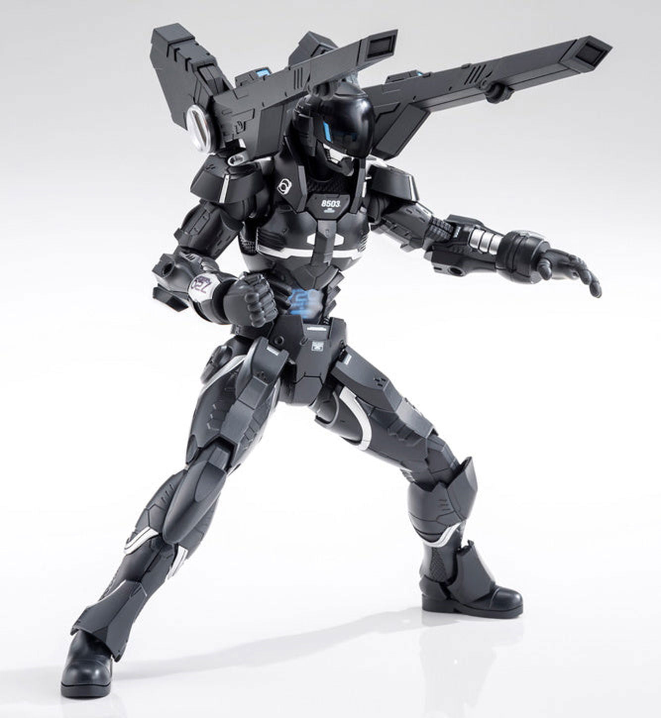 Kotobukiya KP517 Gale Hound - BanzaiHobby