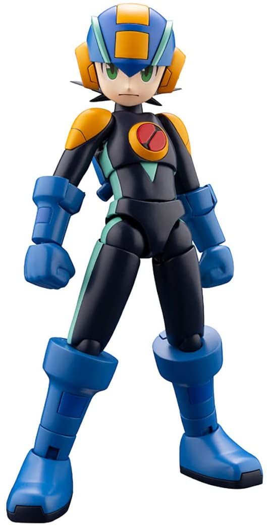 Kotobukiya KP531 Mega Man (Mega Man Battle Network) - BanzaiHobby