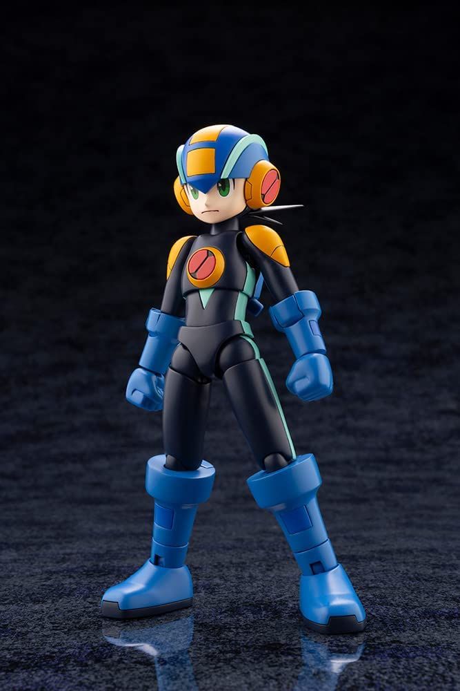 Kotobukiya KP531 Mega Man (Mega Man Battle Network) - BanzaiHobby