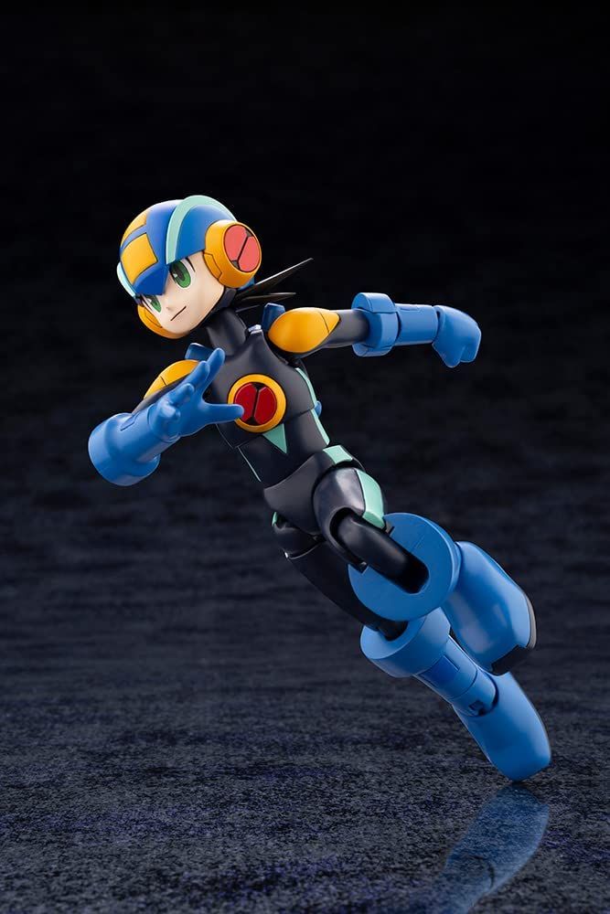 Kotobukiya KP531 Mega Man (Mega Man Battle Network) - BanzaiHobby