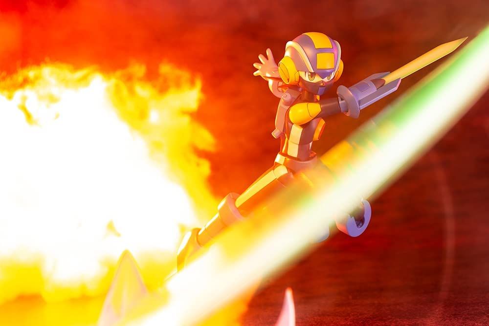 Kotobukiya KP531 Mega Man (Mega Man Battle Network) - BanzaiHobby