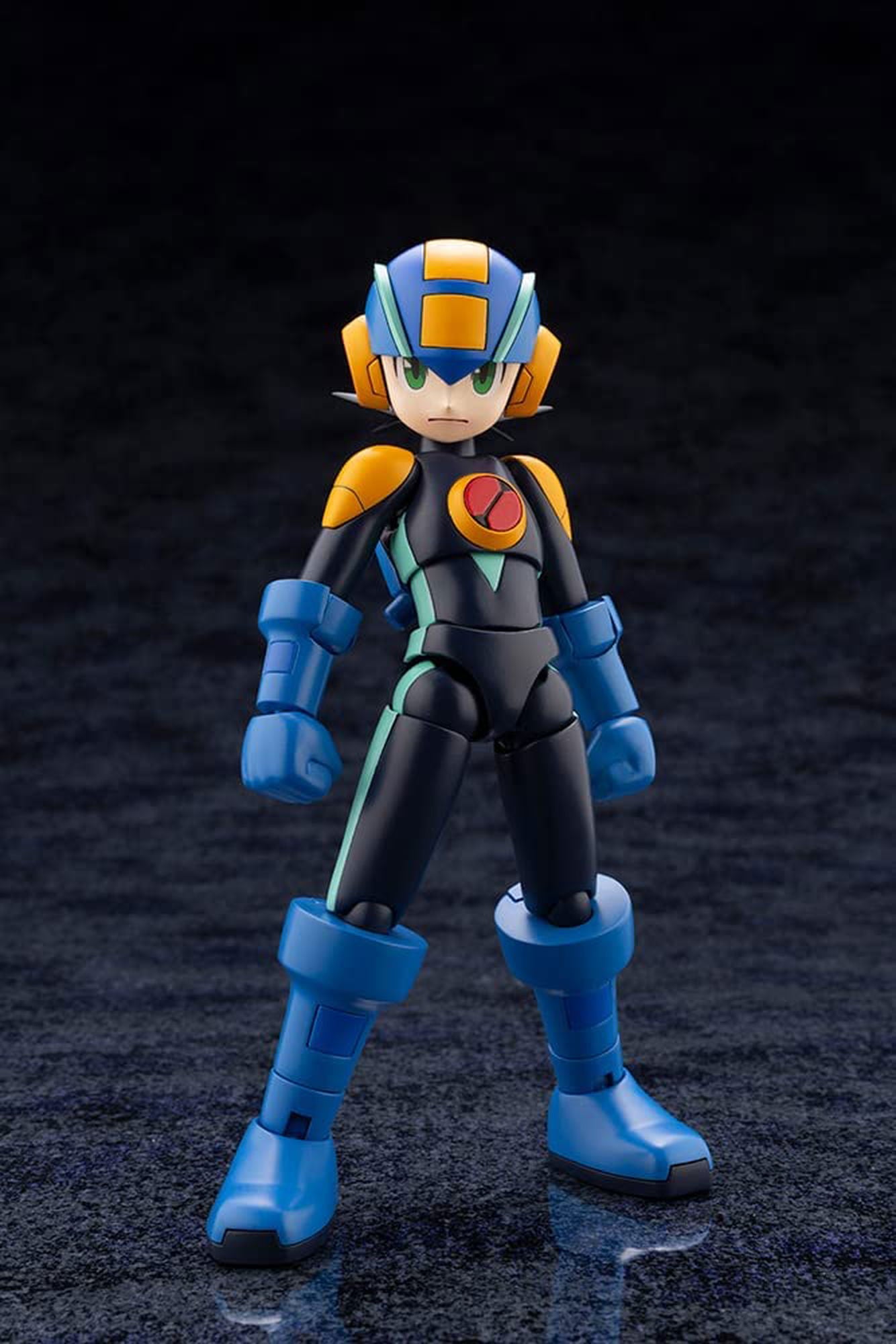 Kotobukiya KP531 Mega Man (Mega Man Battle Network) - BanzaiHobby