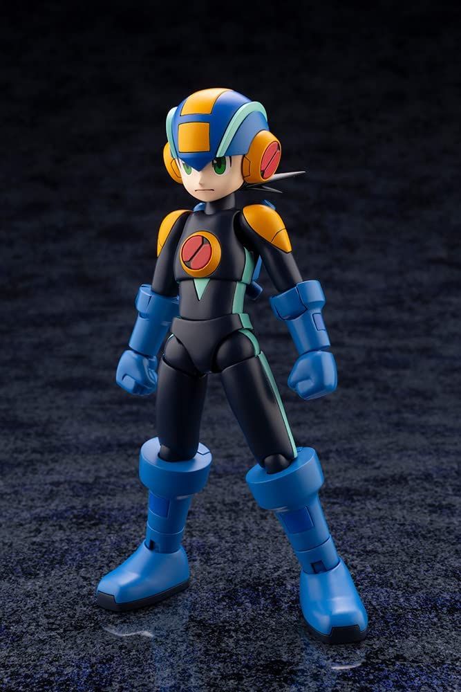 Kotobukiya KP531 Mega Man (Mega Man Battle Network) - BanzaiHobby