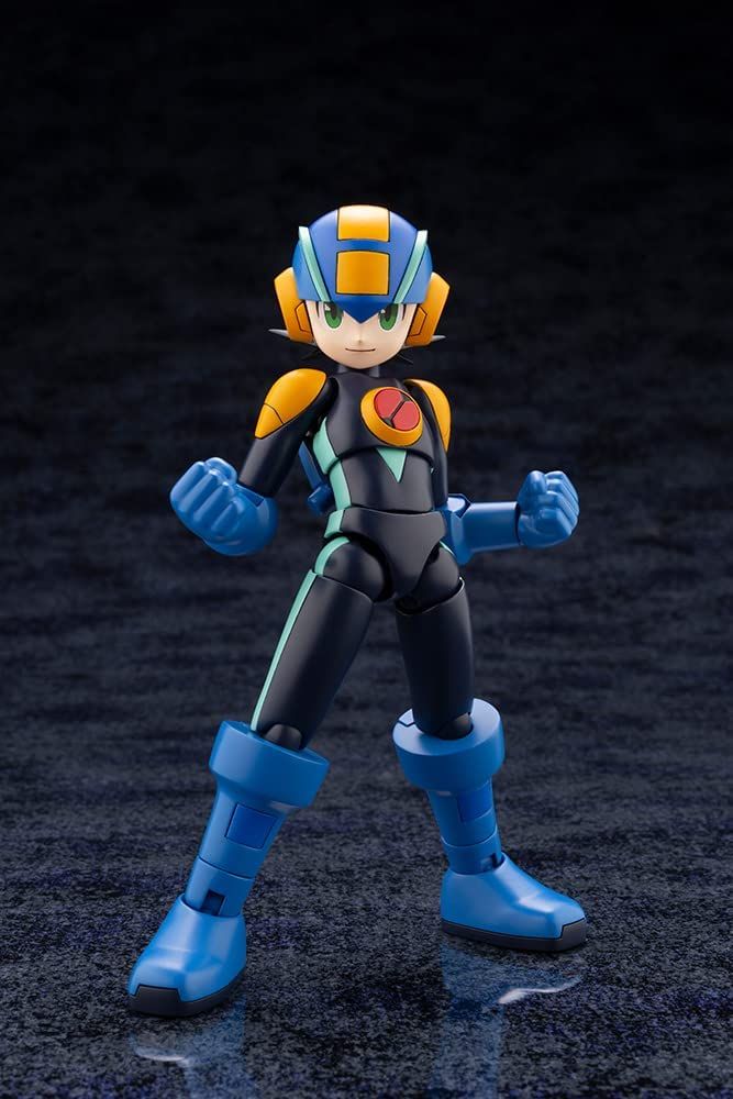 Kotobukiya KP531 Mega Man (Mega Man Battle Network) - BanzaiHobby