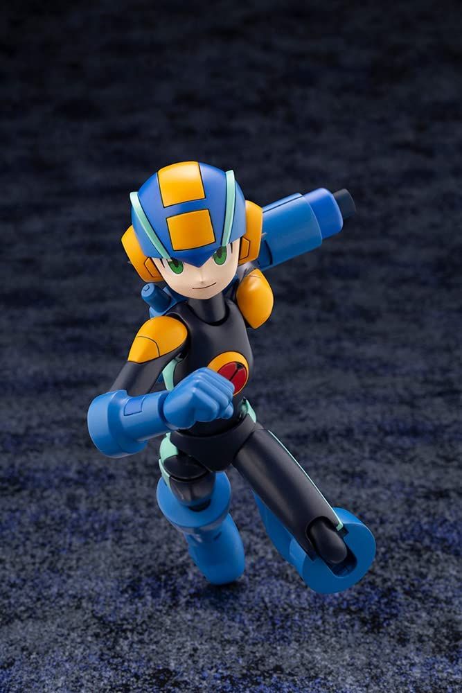 Kotobukiya KP531 Mega Man (Mega Man Battle Network) - BanzaiHobby