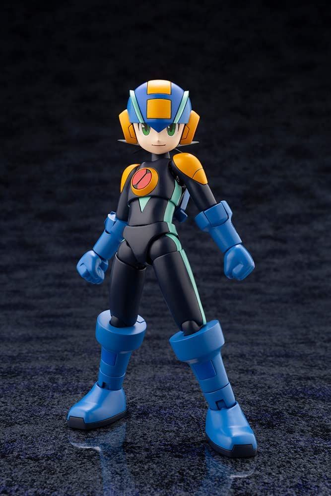 Kotobukiya KP531 Mega Man (Mega Man Battle Network) - BanzaiHobby