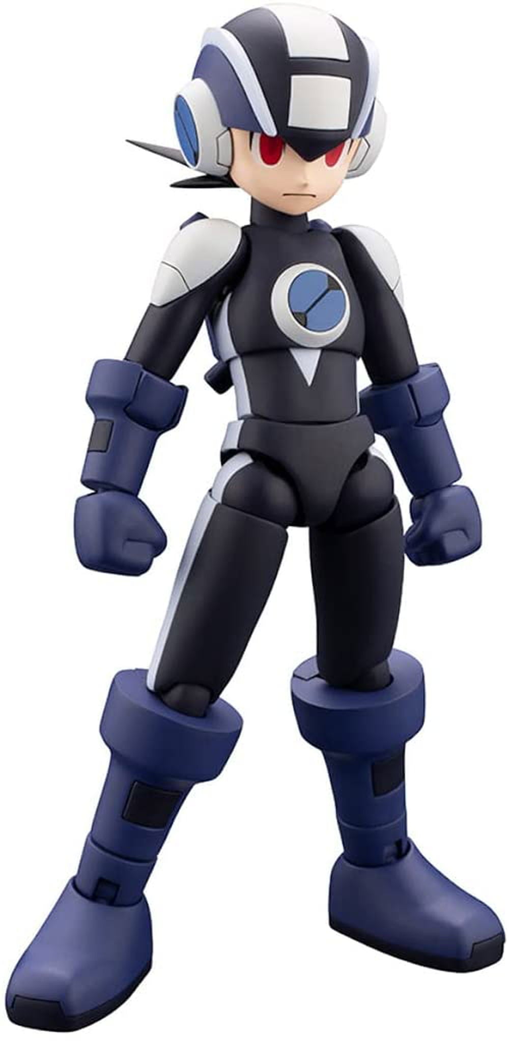 Kotobukiya KP532 Dark Mega Man - BanzaiHobby