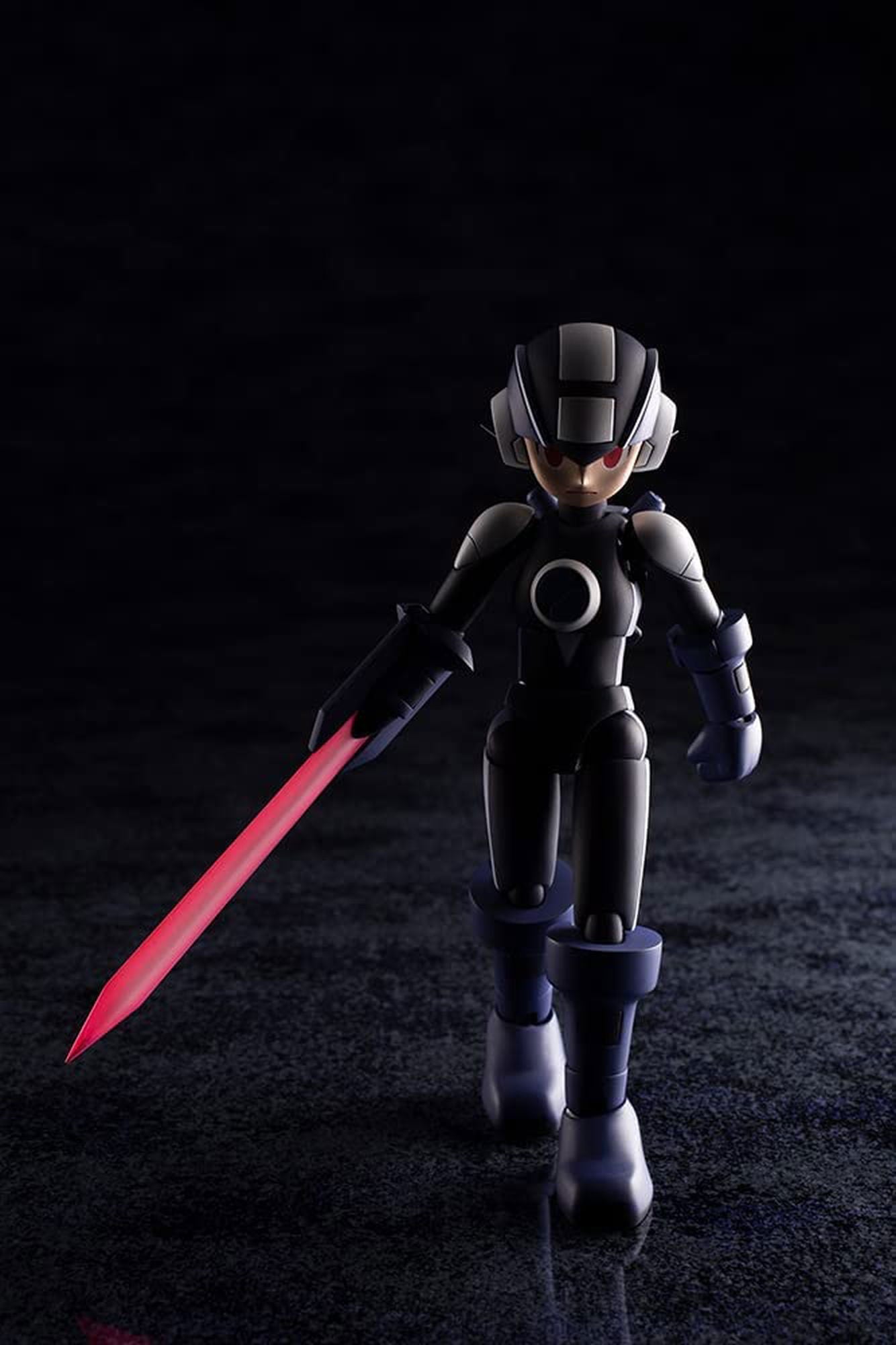 Kotobukiya KP532 Dark Mega Man - BanzaiHobby