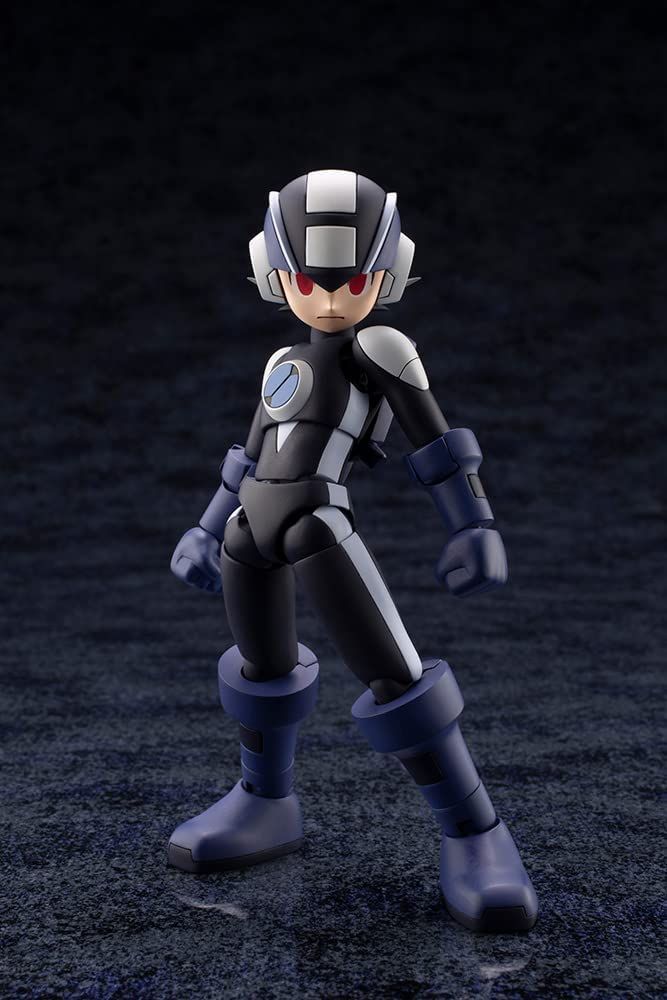 Kotobukiya KP532 Dark Mega Man - BanzaiHobby