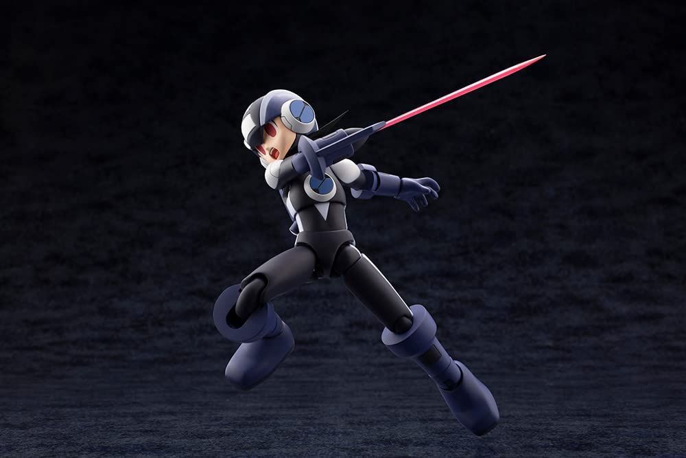 Kotobukiya KP532 Dark Mega Man - BanzaiHobby