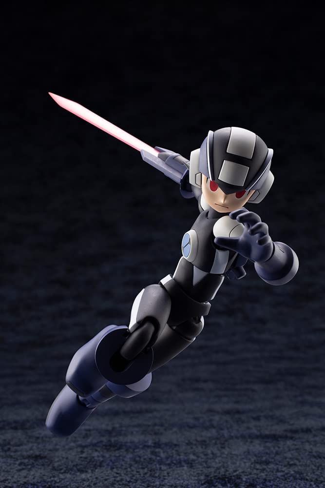 Kotobukiya KP532 Dark Mega Man - BanzaiHobby