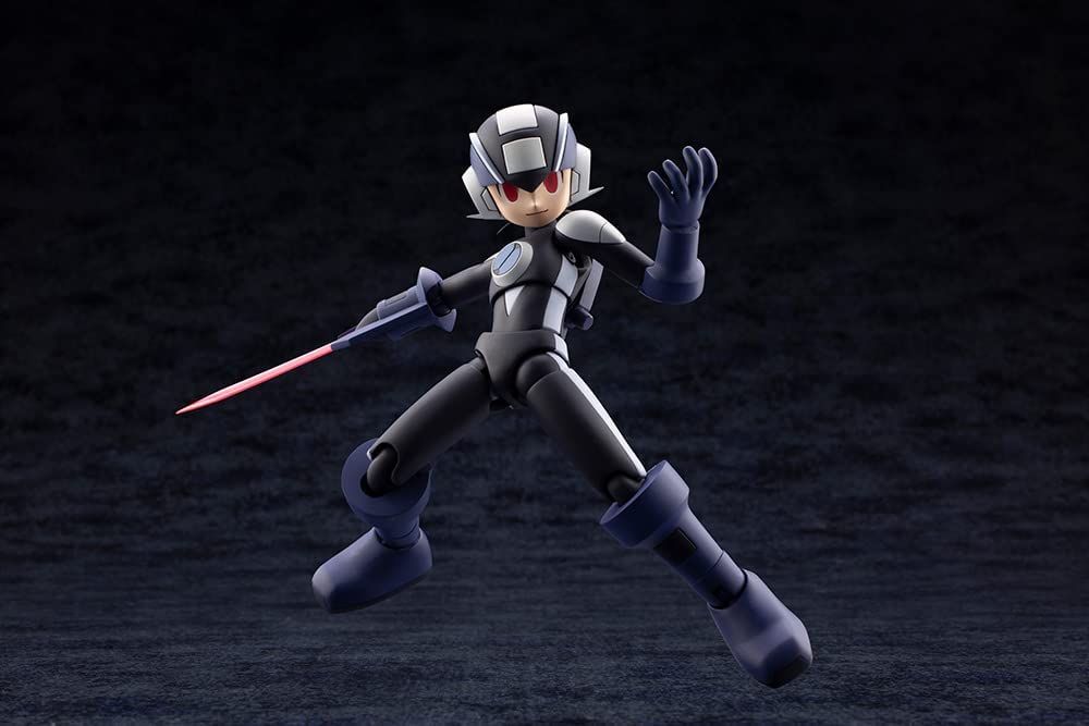 Kotobukiya KP532 Dark Mega Man - BanzaiHobby