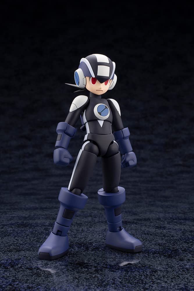 Kotobukiya KP532 Dark Mega Man - BanzaiHobby