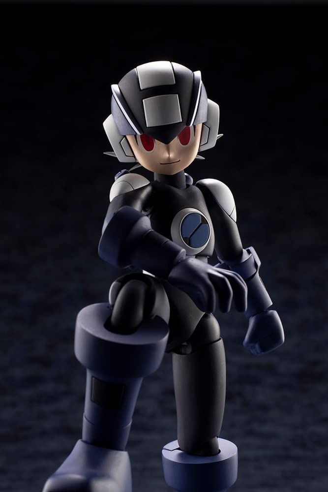 Kotobukiya KP532 Dark Mega Man - BanzaiHobby