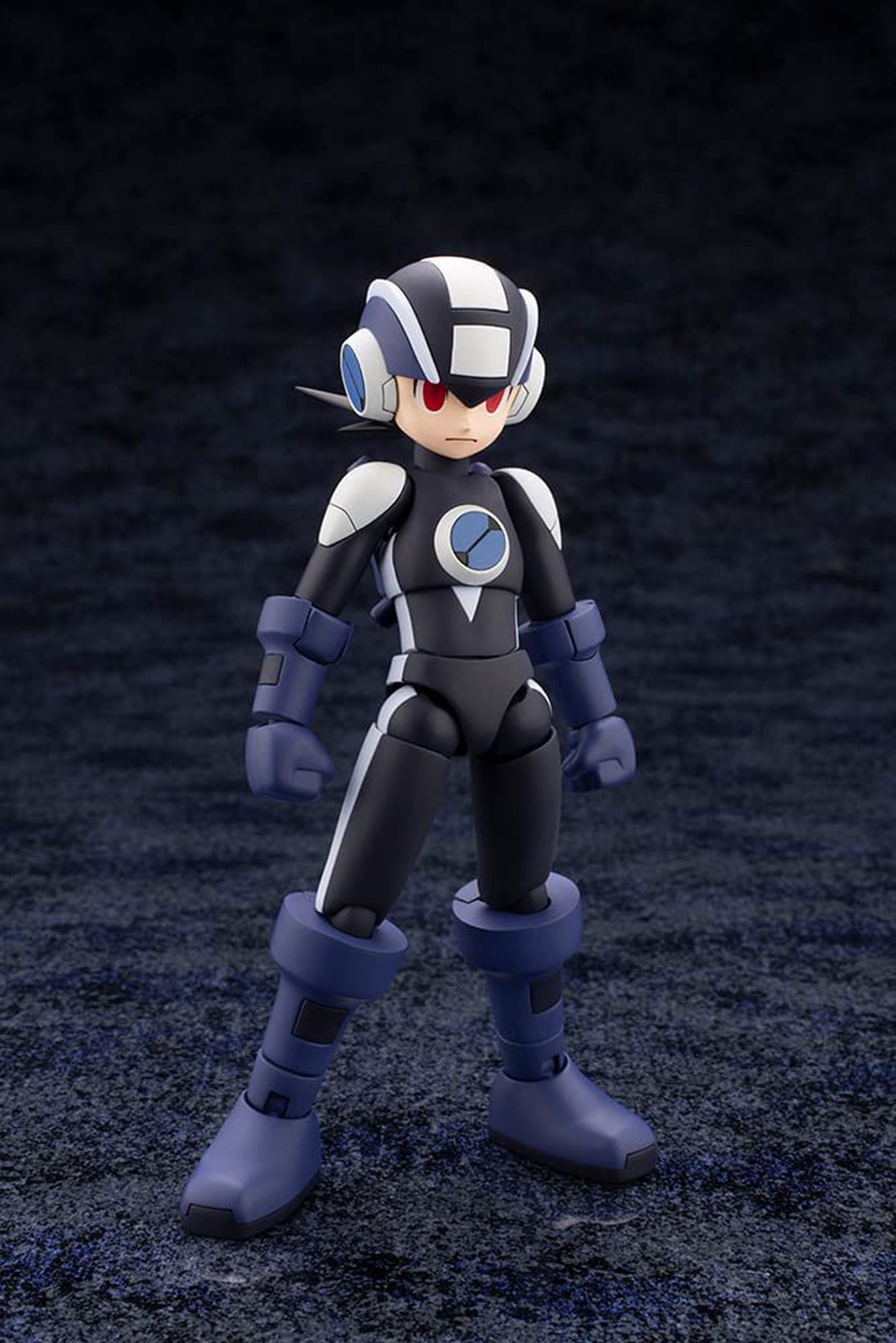 Kotobukiya KP532 Dark Mega Man - BanzaiHobby