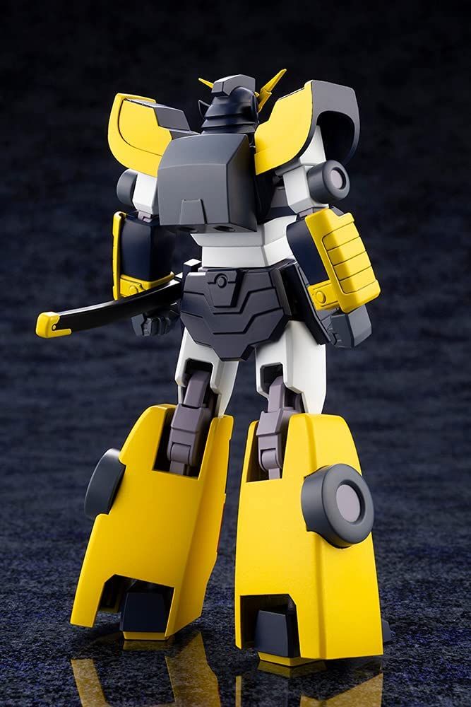 Kotobukiya KP554 Dran & Great Parts - BanzaiHobby