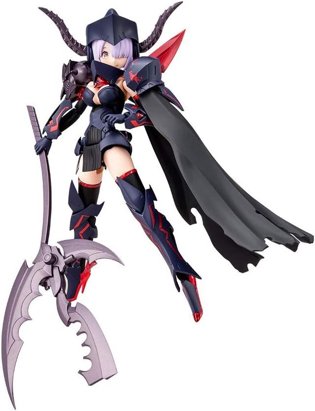 Kotobukiya KP560 Bullet Knights Executioner - BanzaiHobby