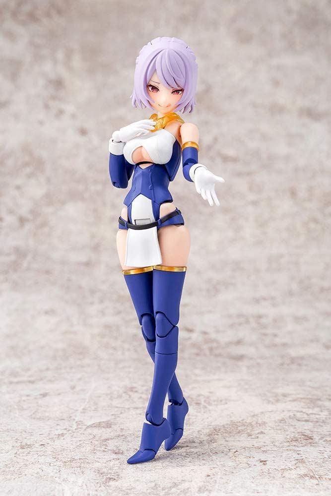 Kotobukiya KP561 Bullet Knights Exorcist - BanzaiHobby