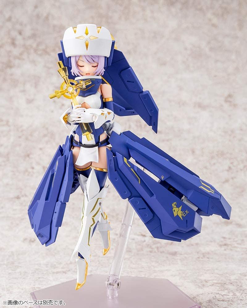 Kotobukiya KP561 Bullet Knights Exorcist - BanzaiHobby