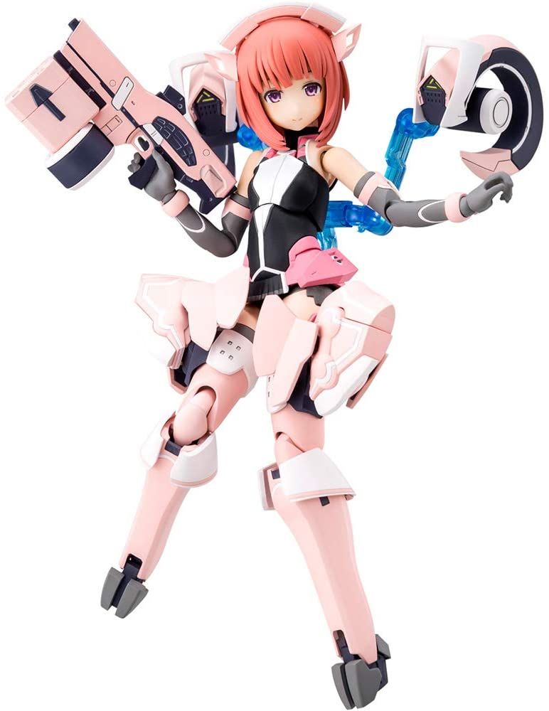 Kotobukiya KP562 Aika Aikawa [Jin-ai] - BanzaiHobby