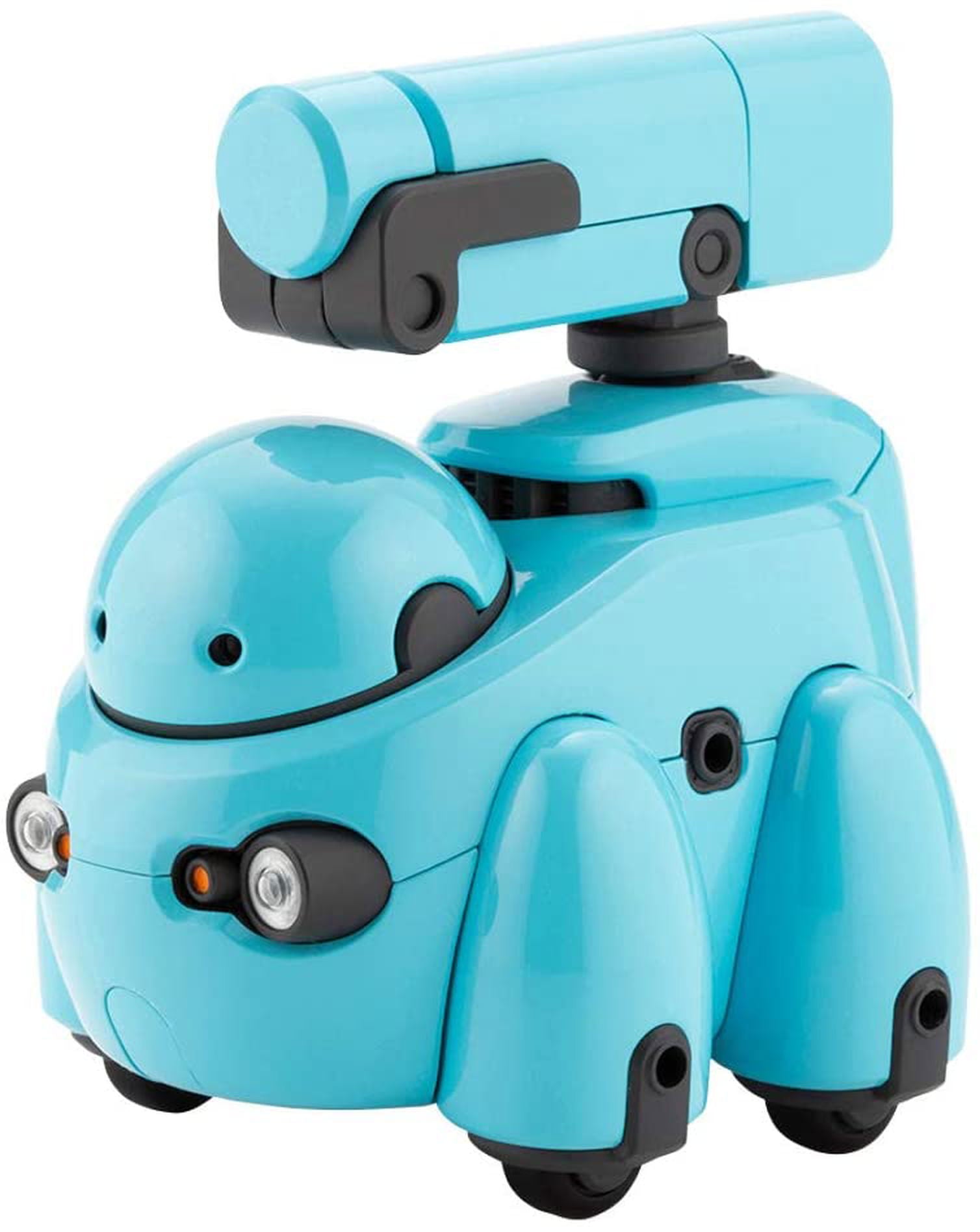Kotobukiya KP573 Maruttoys Tamotu [Sky Blue Ver.] - BanzaiHobby