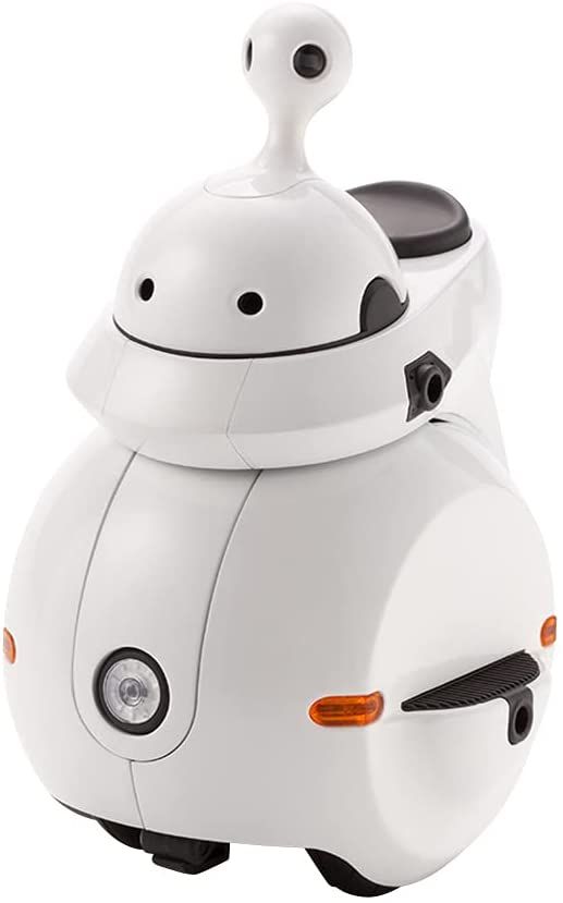 Kotobukiya KP577 Maruttoys Noseru [White Ver.] - BanzaiHobby