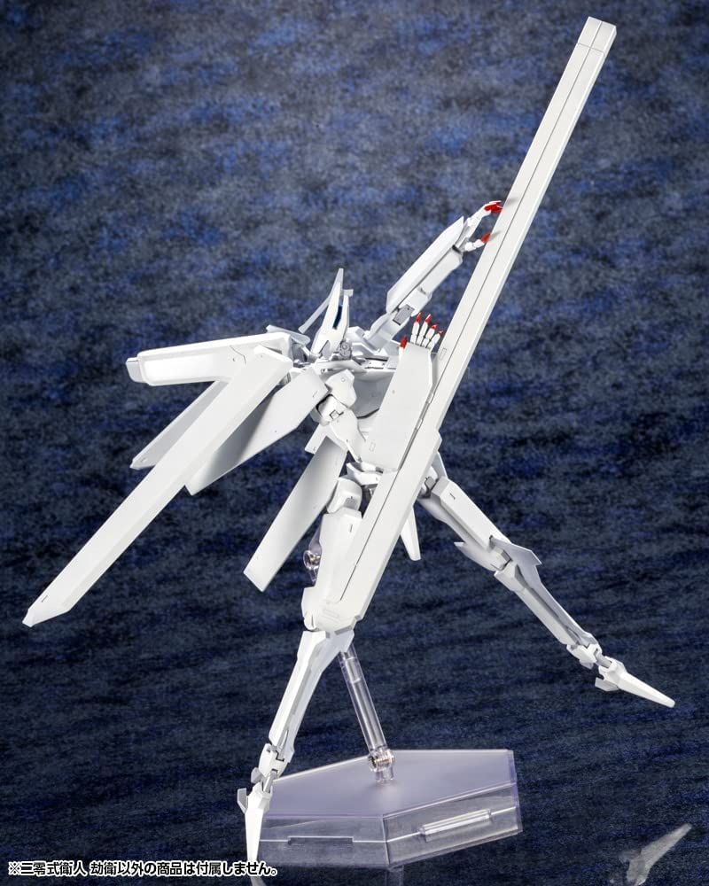 Kotobukiya KP586 Yukimori - BanzaiHobby