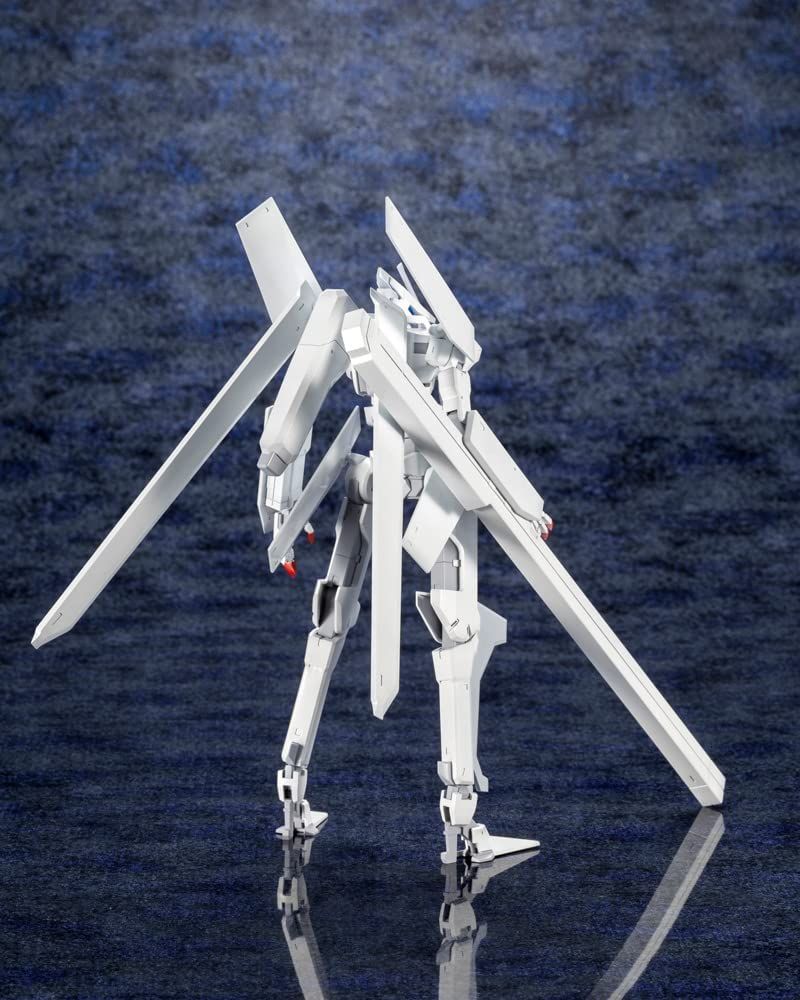 Kotobukiya KP586 Yukimori - BanzaiHobby