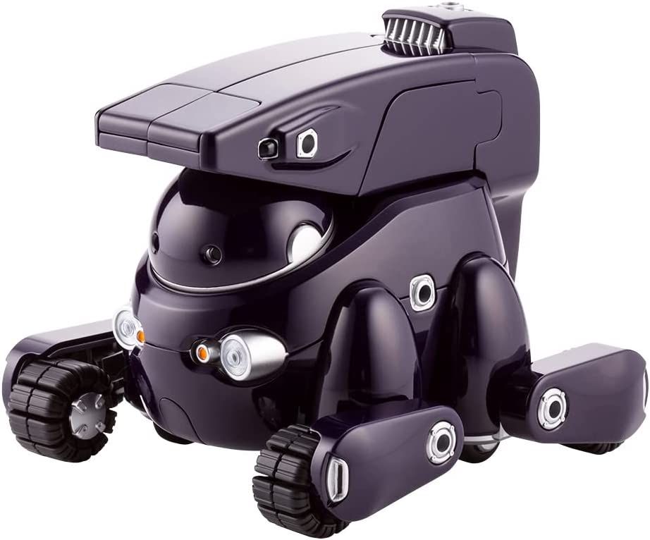 Kotobukiya KP602 Maruttoys Tamotu Pro [Midnight Blue Ver.] - BanzaiHobby