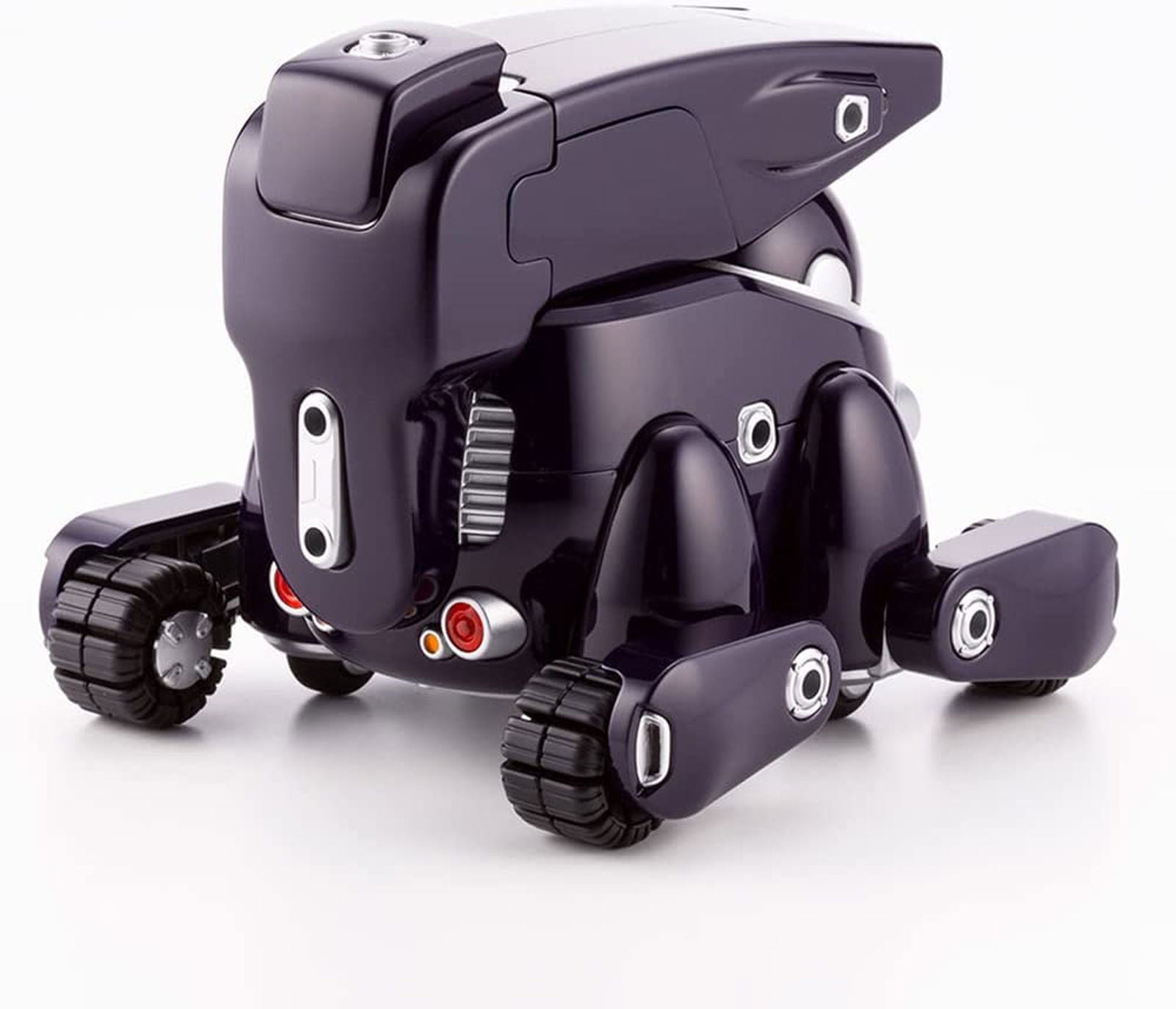 Kotobukiya KP602 Maruttoys Tamotu Pro [Midnight Blue Ver.] - BanzaiHobby