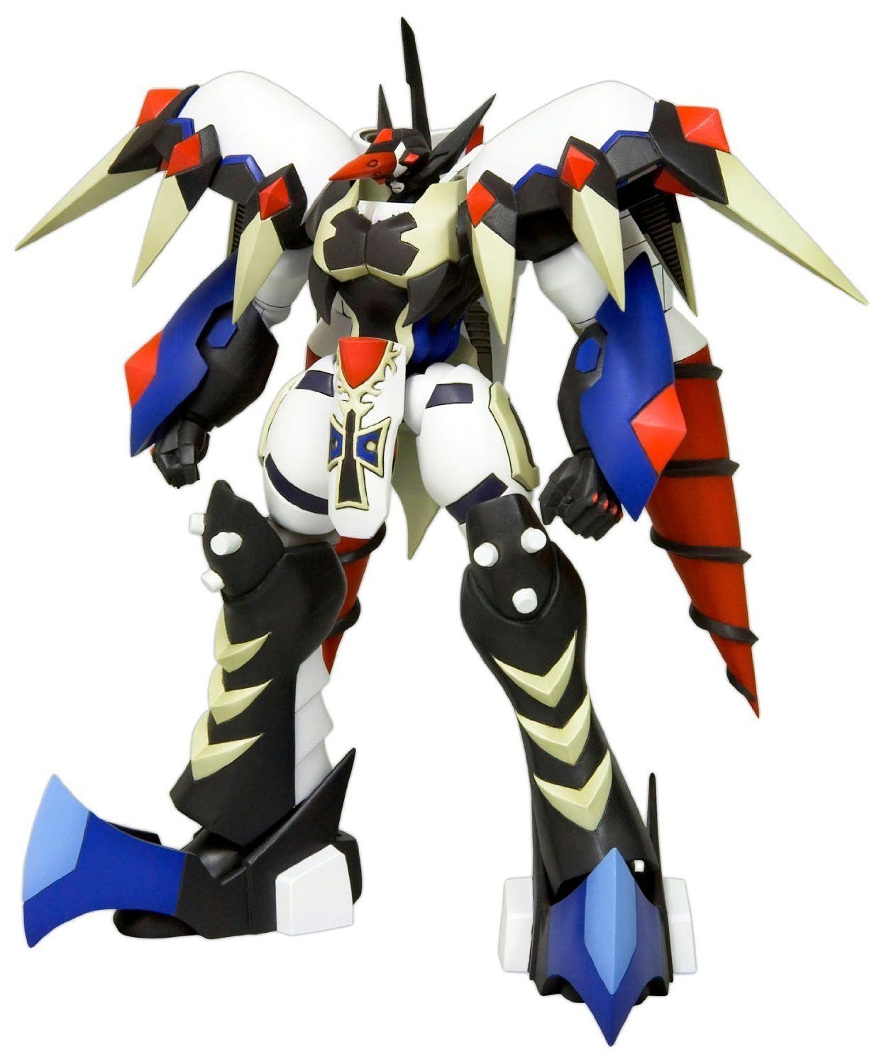 Kotobukiya KP60 Super Robot Wars Thrudgelmir - BanzaiHobby
