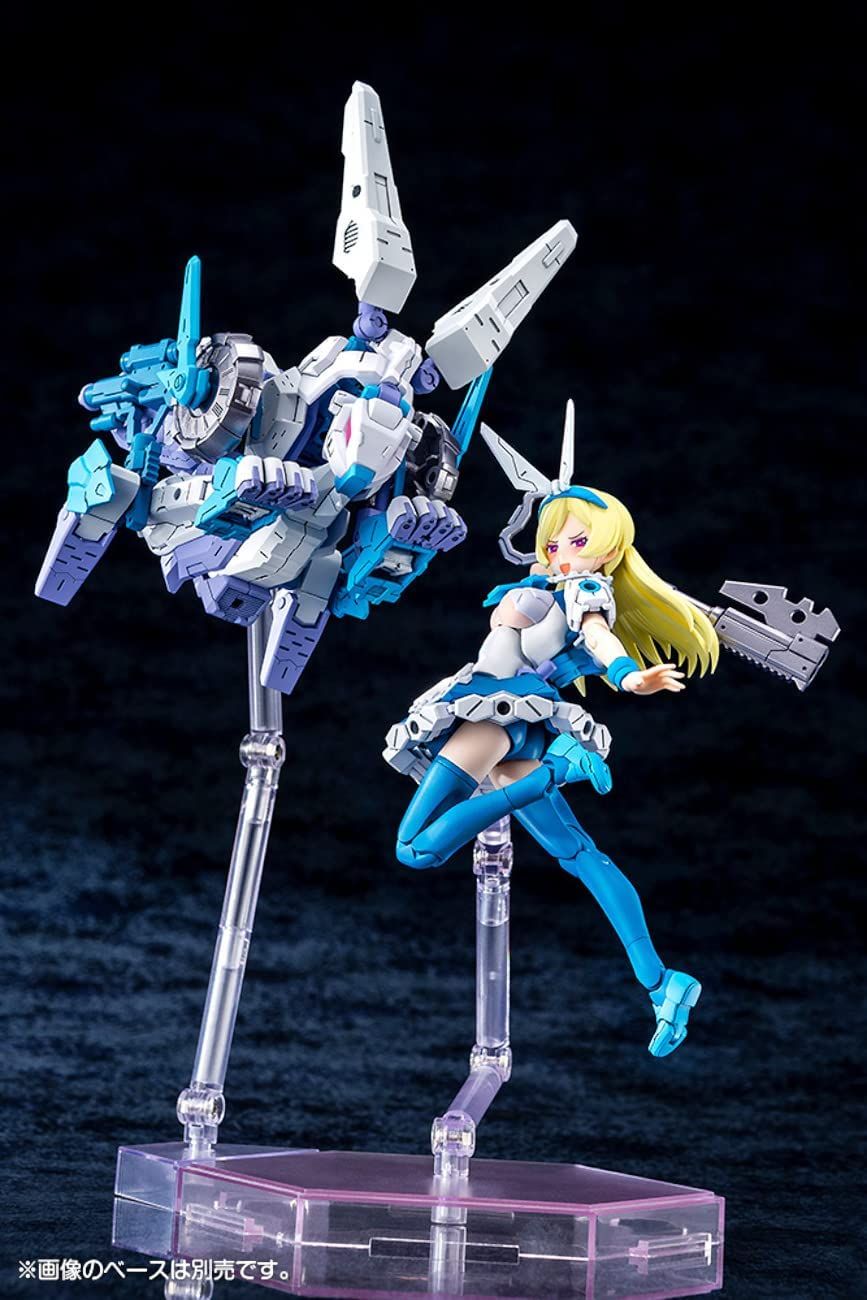 Kotobukiya KP615 Chaos & Pretty Alice - BanzaiHobby