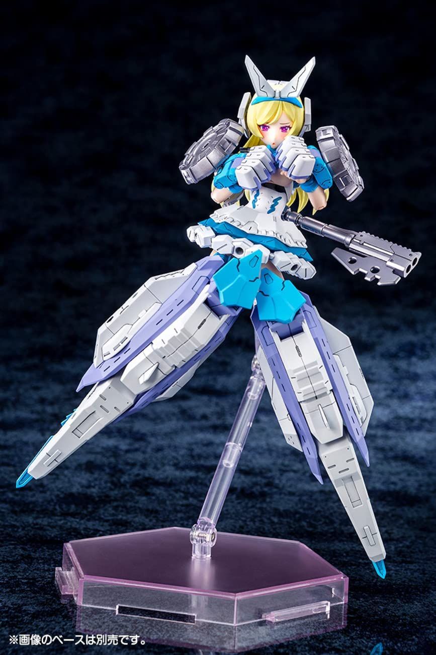 Kotobukiya KP615 Chaos & Pretty Alice - BanzaiHobby